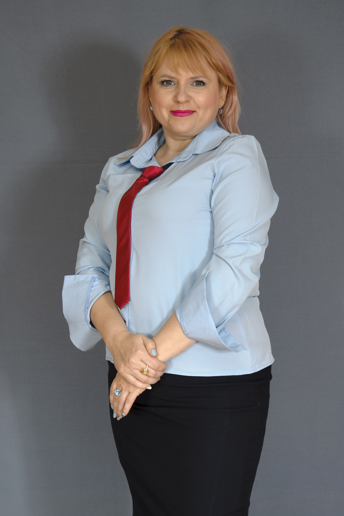 Шилова Юлия Васильевна.